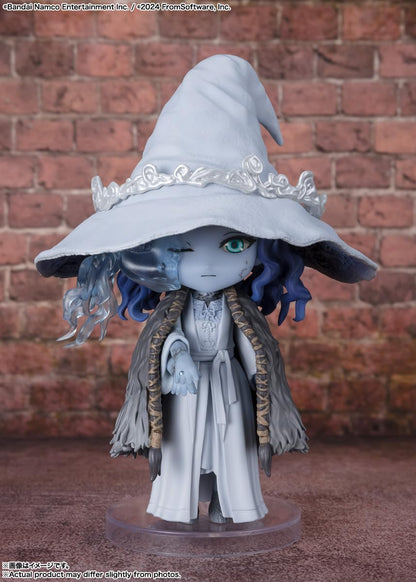 Elden Ring Ranni The Witch Action Figure