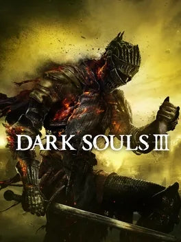 Dark Souls 3 - Steam Key Digital Download