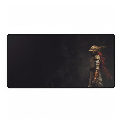 Elden Ring Malenia Mouse Pad