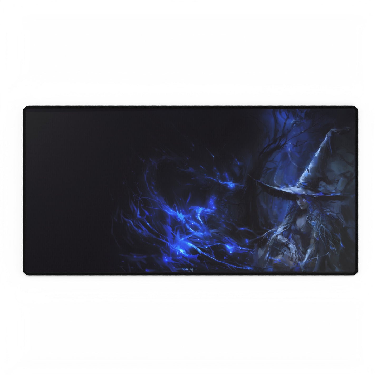 Elden Ring Ranni Mouse Pad