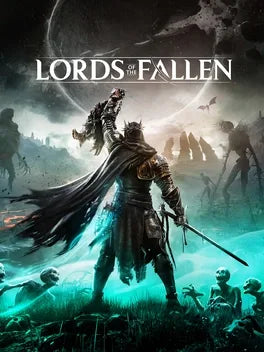 The Lords of the Fallen - Steam Key Digital Download