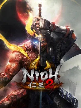 Nioh 2 The Complete Edition - Steam Key Digital Download