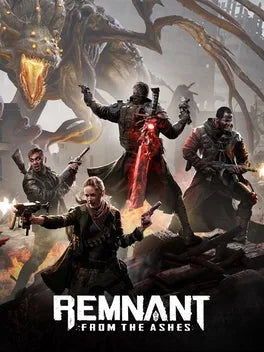 Remnant From the Ashes - Steam Key Digital Download